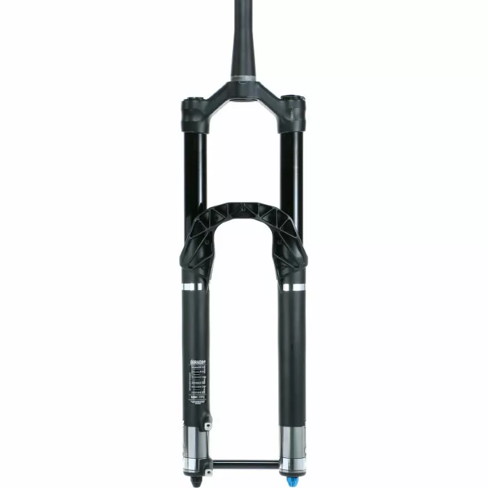 Manitou Mezzer Expert Suspension Fork 6 Manitou Mezzer Expert Suspension Fork - Billede 4