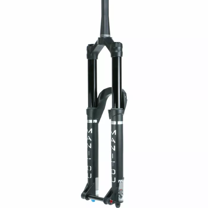 Manitou Mezzer Expert Suspension Fork 5 Manitou Mezzer Expert Suspension Fork - Billede 3
