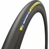Michelin Power Cup Tubular Classic Racing Tyre Black/Cream 2 Michelin Power Cup Tubular Classic Racing Tyre Black/Cream -Vitus Salgsbutik Michelim Power Cup Tubular Classic Racing Tyre Black 01