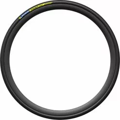 Michelin Power Cup Tubular Classic Racing Tyre Black/Cream -Vitus Salgsbutik Michelim Power Cup Tubular Classic Racing Tyre Black 04