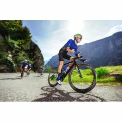 Michelin Power Cup Tubular Classic Racing Tyre Black/Cream -Vitus Salgsbutik Michelim Power Cup Tubular Classic Racing Tyre Black 06