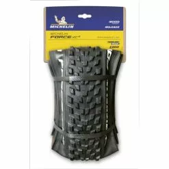 Michelin Force XC2 Performance Tyre -Vitus Salgsbutik Michelin Force XC2 Performance Tyre 06