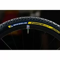 Michelin Force XC2 Racing Tyre -Vitus Salgsbutik Michelin Force XC2 Racing Tyre 06