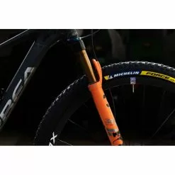 Michelin Force XC2 Racing Tyre -Vitus Salgsbutik Michelin Force XC2 Racing Tyre 07