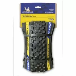 Michelin Force XC2 Racing Tyre -Vitus Salgsbutik Michelin Force XC2 Racing Tyre 09
