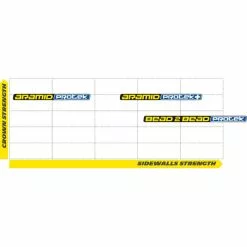 Michelin Lithion 3 Foldedæk (racercykel) -Vitus Salgsbutik Michelin Lithion 3 Folding Road Tyre Tyres Black 2017 615599 1