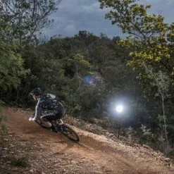 Michelin Wild AM Performance TLR MTB Tyre -Vitus Salgsbutik Michelin Wild AM Performance TLR MTB Tyre Internal Black 2018 7497 1