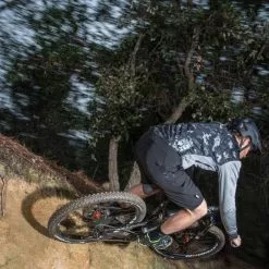 Michelin Wild AM Performance TLR MTB Tyre -Vitus Salgsbutik Michelin Wild AM Performance TLR MTB Tyre Internal Black 2018 7497 2