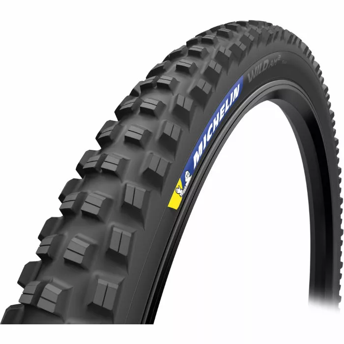 Michelin Wild AM2 Competition Line TLR Foldable Tyre 3 Michelin Wild AM2 Competition Line TLR Foldable Tyre