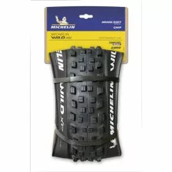 Michelin Wild XC2 Performance Tyre -Vitus Salgsbutik Michelin Wild XC2 Performance Tyre 06