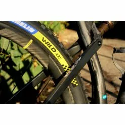 Michelin Wild XC2 Racing Tyre Black 2.35" 15 Michelin Wild XC2 Racing Tyre Black 2.35" -Vitus Salgsbutik Michelin Wild XC2 Racing Tyre Black 2 35 Tyres Black 986167 3