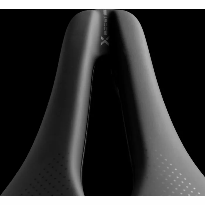 Selle Italia NOVUS X-Cross TM Boost EVO Superflow Saddle 6 Selle Italia NOVUS X-Cross TM Boost EVO Superflow Saddle - Billede 4