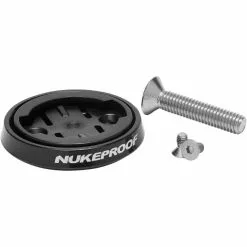 Nukeproof Garmin Top Cap Montering
