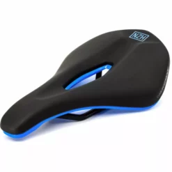 Nukeproof Horizon Enduro Saddle -Vitus Salgsbutik Nukeproof Horizon Enduro Saddle Black Blue 02