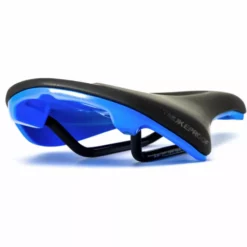 Nukeproof Horizon Enduro Saddle -Vitus Salgsbutik Nukeproof Horizon Enduro Saddle Black Blue 03