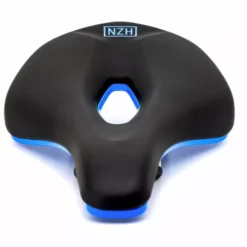 Nukeproof Horizon Enduro Saddle -Vitus Salgsbutik Nukeproof Horizon Enduro Saddle Black Blue 07