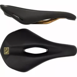 Nukeproof Horizon Enduro Saddle -Vitus Salgsbutik Nukeproof Horizon Enduro Saddle Black Copper 01