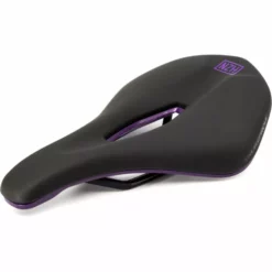 Nukeproof Horizon Enduro Saddle -Vitus Salgsbutik Nukeproof Horizon Enduro Saddle Black Purple 02