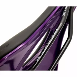 Nukeproof Horizon Enduro Saddle -Vitus Salgsbutik Nukeproof Horizon Enduro Saddle Black Purple 05