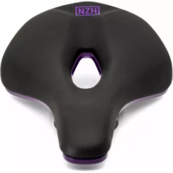 Nukeproof Horizon Enduro Saddle -Vitus Salgsbutik Nukeproof Horizon Enduro Saddle Black Purple 06