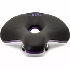 Nukeproof Horizon Enduro Saddle -Vitus Salgsbutik Nukeproof Horizon Enduro Saddle Black Purple 07