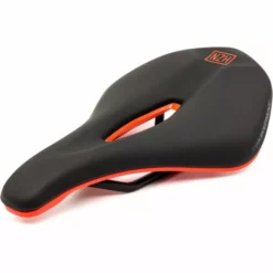Nukeproof Horizon Enduro Saddle -Vitus Salgsbutik Nukeproof Horizon Enduro Saddle Black Red 02
