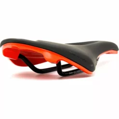 Nukeproof Horizon Enduro Saddle -Vitus Salgsbutik Nukeproof Horizon Enduro Saddle Black Red 03