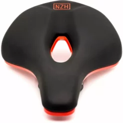 Nukeproof Horizon Enduro Saddle -Vitus Salgsbutik Nukeproof Horizon Enduro Saddle Black Red 07