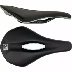 Nukeproof Horizon Enduro Saddle -Vitus Salgsbutik Nukeproof Horizon Enduro Saddle Black Silver 01