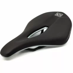Nukeproof Horizon Enduro Saddle -Vitus Salgsbutik Nukeproof Horizon Enduro Saddle Black Silver 02