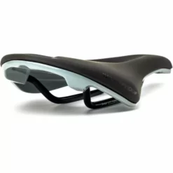 Nukeproof Horizon Enduro Saddle -Vitus Salgsbutik Nukeproof Horizon Enduro Saddle Black Silver 03