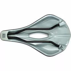 Nukeproof Horizon Enduro Saddle -Vitus Salgsbutik Nukeproof Horizon Enduro Saddle Black Silver 04