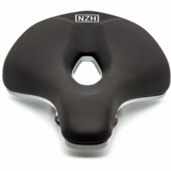Nukeproof Horizon Enduro Saddle -Vitus Salgsbutik Nukeproof Horizon Enduro Saddle Black Silver 06