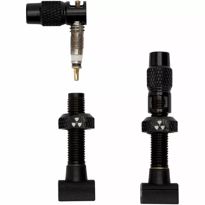 Nukeproof Horizon Pro Brass 35mm Tubeless Valve 5 Nukeproof Horizon Pro Brass 35mm Tubeless Valve - Billede 3