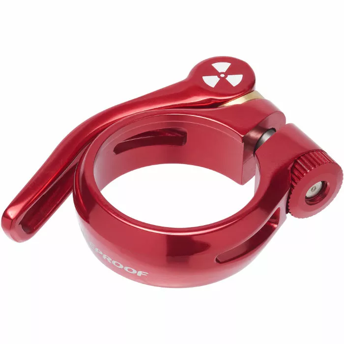 Redigering! Gradueringsgaver Nukeproof Horizon QR Seat Clamp til hende og ham