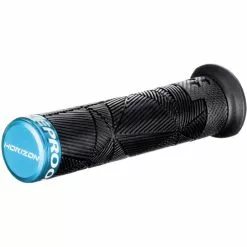 Nukeproof Horizon Race Håndtag -Vitus Salgsbutik Nukeproof Horizon Race Grip Bar Grips Black Blue