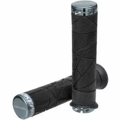 Nukeproof Horizon Race Håndtag -Vitus Salgsbutik Nukeproof Horizon Race Grip Bar Grips Black Grey