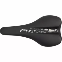 Nukeproof Horizon SL CrMo Rail -Vitus Salgsbutik Nukeproof Horizon SL CrMo Rail Saddles Black 80194500020 1