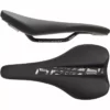 Nukeproof Horizon SL CrMo Rail 1 Nukeproof Horizon SL CrMo Rail -Vitus Salgsbutik Nukeproof Horizon SL CrMo Rail Saddles Black 80194500020