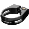 Nukeproof Horizon Sadelrørsklampe -Vitus Salgsbutik Nukeproof Horizon Seat Clamp Seat Post Clamps Black 5056097003030 2