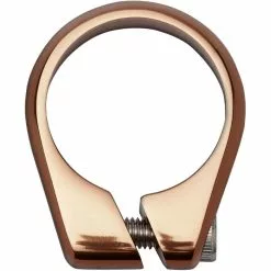 Nukeproof Horizon Seat Clamp -Vitus Salgsbutik Nukeproof Horizon Seat Clamp Seat Post Clamps Brown NUKHORBOLT318COP 2