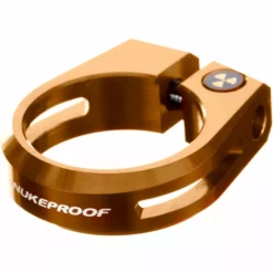 Nukeproof Horizon Sadelrørsklampe -Vitus Salgsbutik Nukeproof Horizon Seat Clamp Seat Post Clamps Copper 5056097002941 2