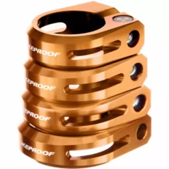 Nukeproof Horizon Sadelrørsklampe -Vitus Salgsbutik Nukeproof Horizon Seat Clamp Seat Post Clamps Copper 5056097002941 4