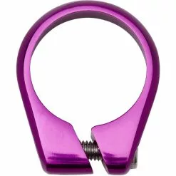 Nukeproof Horizon Seat Clamp -Vitus Salgsbutik Nukeproof Horizon Seat Clamp Seat Post Clamps Purple NUKHORBOLT364PUR 1