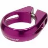 Nukeproof Horizon Seat Clamp -Vitus Salgsbutik Nukeproof Horizon Seat Clamp Seat Post Clamps Purple NUKHORBOLT364PUR