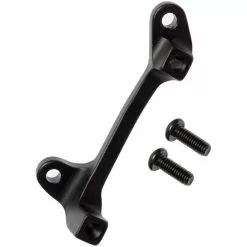 Nukeproof Mega PM160/Giga PM180 Carbon Brake Mount