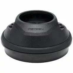 Nukeproof Neutron ZS56 Headset Int Cable Routed Black Option -Vitus Salgsbutik Nukeproof Neutron ZS56 Headset Int Cable Routed Black Option Headsets Black 1