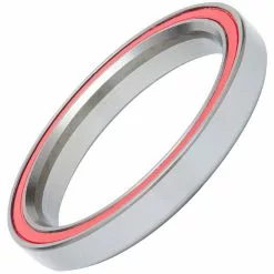 Nukeproof Neutron ZS56 Headset Int Cable Routed Black Option -Vitus Salgsbutik Nukeproof Neutron ZS56 Headset Int Cable Routed Black Option Headsets Black 4