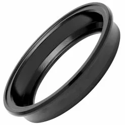 Nukeproof Neutron ZS56 Headset Int Cable Routed Black Option -Vitus Salgsbutik Nukeproof Neutron ZS56 Headset Int Cable Routed Black Option Headsets Black 5