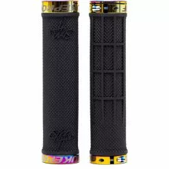 Nukeproof Sam Hill Enduro Race Grip Oil Slick -Vitus Salgsbutik Nukeproof Sam Hill Enduro Race Grip Oil Slick 04